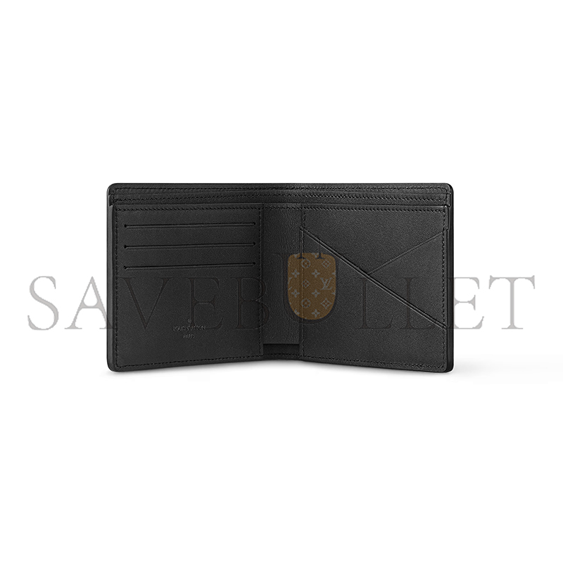 LOUIS VUITTON MULTIPLE WALLET M69829 (11.5*9*1.5cm) LOUIS VUITTON MULTIPLE WALLET M69829 (11.5*9*1.5cm)